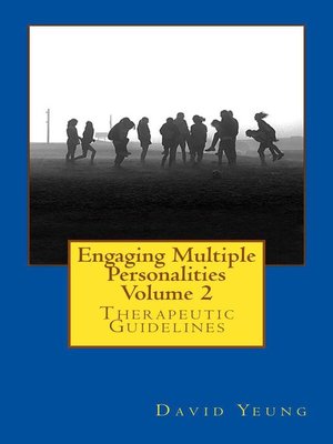 cover image of Engaging Multiple Personalities Volume 2